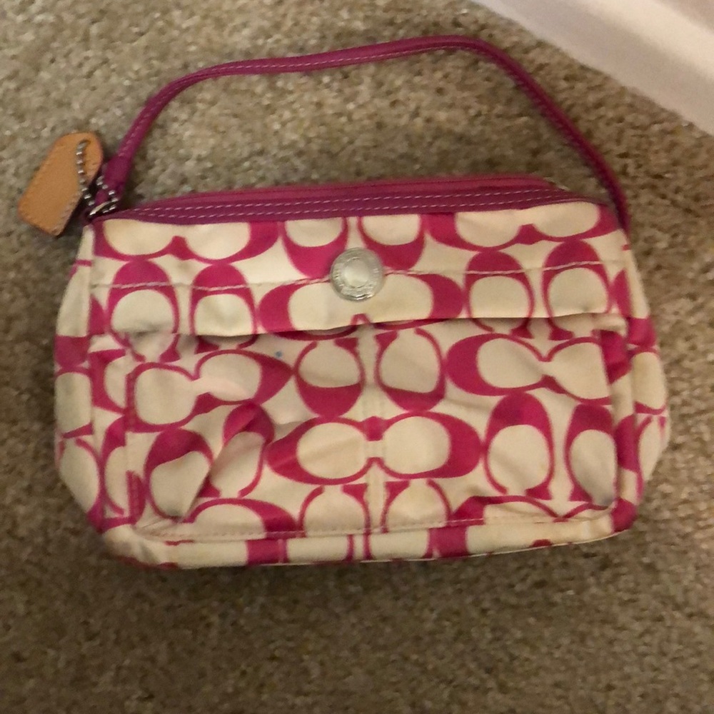 Wristlet - image 1